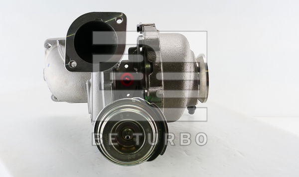 Turbocompresseur, suralimentation